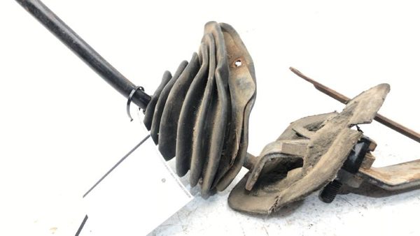 1985 Ford F250 4X4 Shifter Lever Assembly 4Wd Transfer Case Shift Unit Mt 4X4 — photo 10