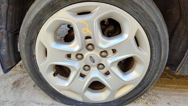 2010-2012 Ford Fusion 17 Wheel Cover Oem Hub Cap Factory #2 Ae5z1130d — photo 1