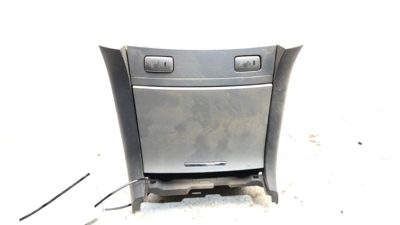 2007 Toyota Solara Center Dash Cubby Compartment Middle Lower Oem 55401Aa051b0