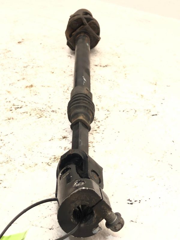 2001 Dodge Ram 2500 Cummins Lower Intermediate Steering Shaft OEM Deisel — photo 3