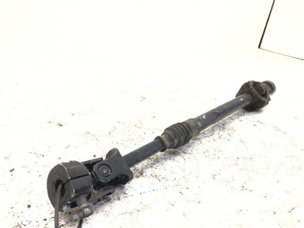 2001 Dodge Ram 2500 Cummins Lower Intermediate Steering Shaft OEM Deisel — photo 4
