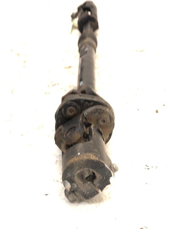 2001 Dodge Ram 2500 Cummins Lower Intermediate Steering Shaft OEM Deisel — photo 7
