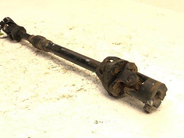 2001 Dodge Ram 2500 Cummins Lower Intermediate Steering Shaft OEM Deisel — photo 6