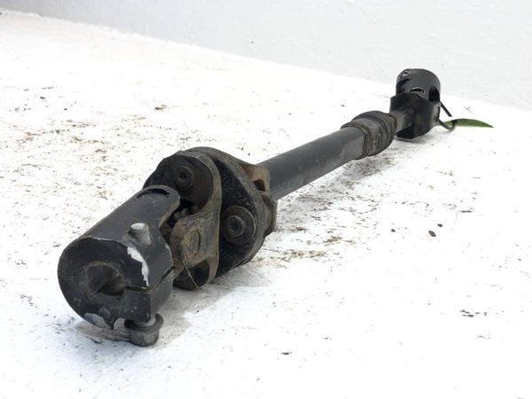 2001 Dodge Ram 2500 Cummins Lower Intermediate Steering Shaft OEM Deisel — photo 8