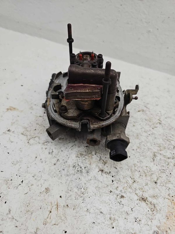 1985 Pontiac Sunbird Throttle Body Valve Oem With Sensors 1.8L 17110362 — photo 6