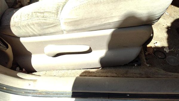 Buick Century Passenger Right Side Seat Trim Panel Oem Taupe 52B — photo 2