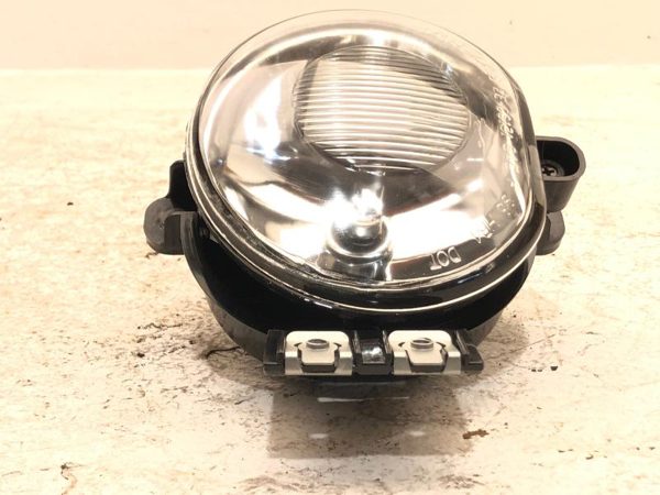 2005 Dpu15 Fog/mark/park/turn Light/lamp RH New Aftmkt — photo 5