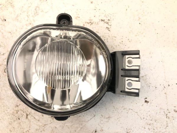 2005 Dpu15 Fog/mark/park/turn Light/lamp RH New Aftmkt — photo 3