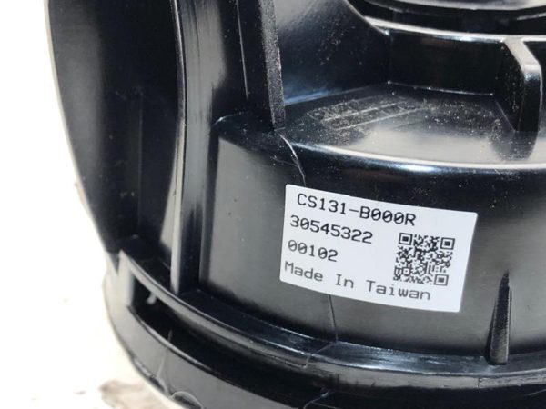 2005 Dpu15 Fog/mark/park/turn Light/lamp RH New Aftmkt — photo 9
