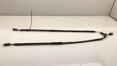 1971 Nissan 240Z Emergency Brake Cable Oem Parking Brake