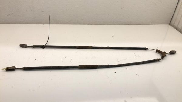 1971 Nissan 240Z Emergency Brake Cable Oem Parking Brake — photo 1