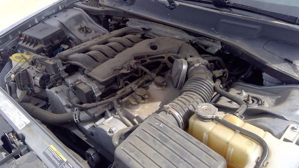 2006 Chrysler 300 — vehicle photo 3