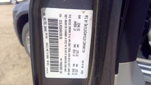 2006 Chrysler 300 — vehicle photo 5