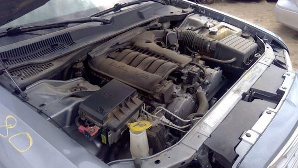 2006 Chrysler 300 — vehicle photo 8