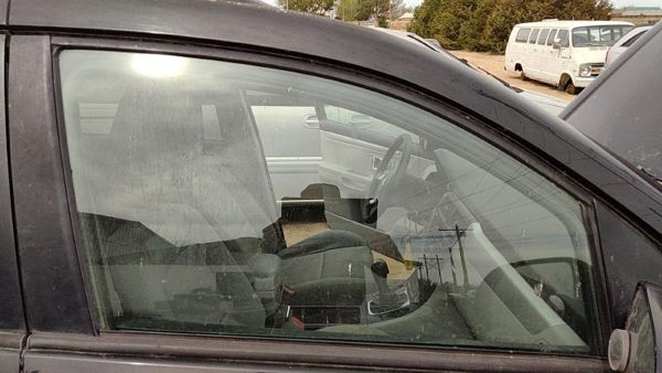 07-09 Suzuki Grand Vitara Xl-7 Passenger Right Front Side Window Door Glass Oem — photo 2