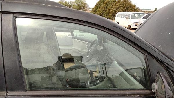 07-09 Suzuki Grand Vitara Xl-7 Passenger Right Front Side Window Door Glass Oem — photo 1