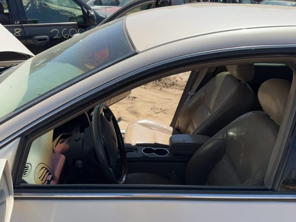 2000-2006 Lincoln Ls Driver Left Front Side Window Door Glass Oem Xw4Z5421411Aa — photo 3