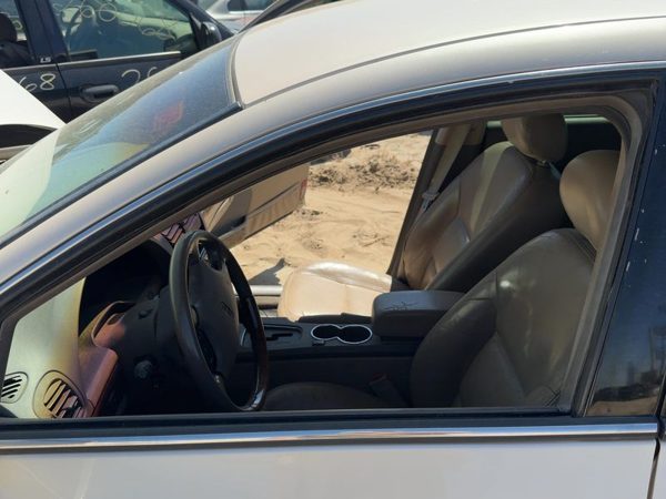 2000-2006 Lincoln Ls Driver Left Front Side Window Door Glass Oem Xw4Z5421411Aa — photo 4