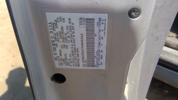 1993 Ford Explorer — vehicle photo 4