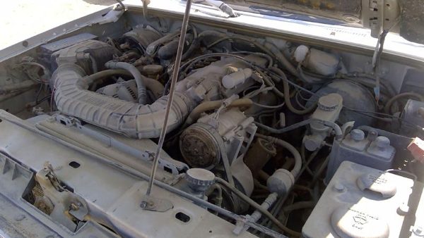 1993 Ford Explorer — vehicle photo 2