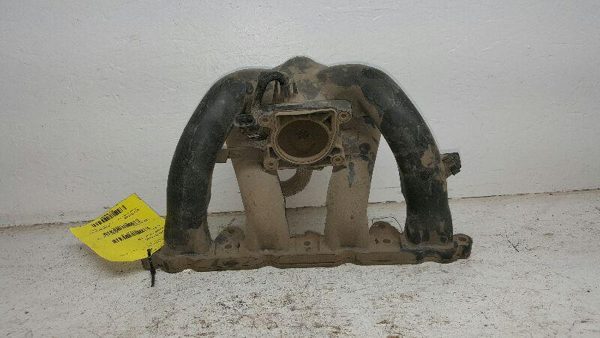1997-1998 Chevy Cavalier Intake Manifold 2.4L Oem 24576172 — photo 1