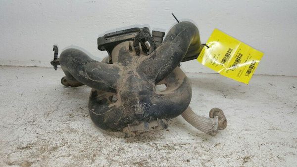 1997-1998 Chevy Cavalier Intake Manifold 2.4L Oem 24576172 — photo 3