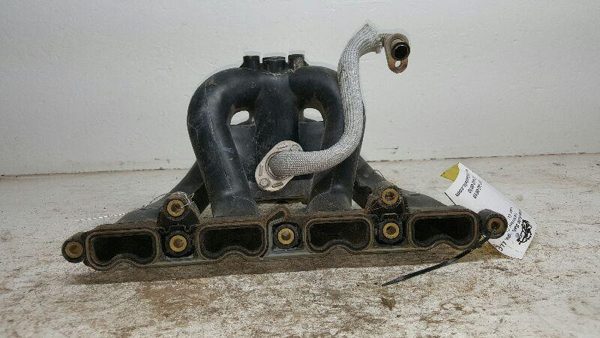1997-1998 Chevy Cavalier Intake Manifold 2.4L Oem 24576172 — photo 6