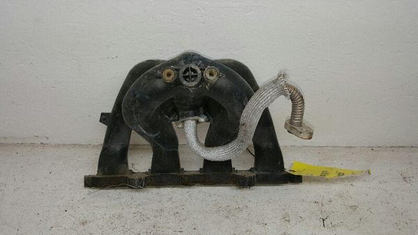 1997-1998 Chevy Cavalier Intake Manifold 2.4L Oem 24576172 — photo 2