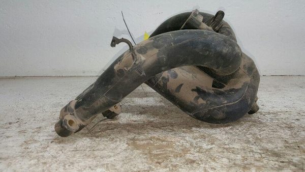 1997-1998 Chevy Cavalier Intake Manifold 2.4L Oem 24576172 — photo 5