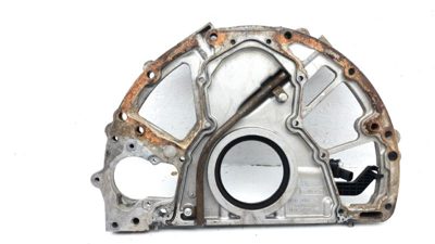 2015 F250 Powerstroke Transmission Adaptor Spacer Plate 6.7L Super Duty Oem