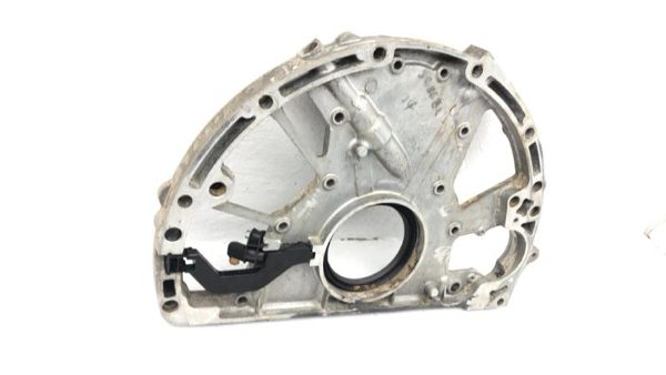 2015 F250 Powerstroke Transmission Adaptor Spacer Plate 6.7L Super Duty Oem — photo 7