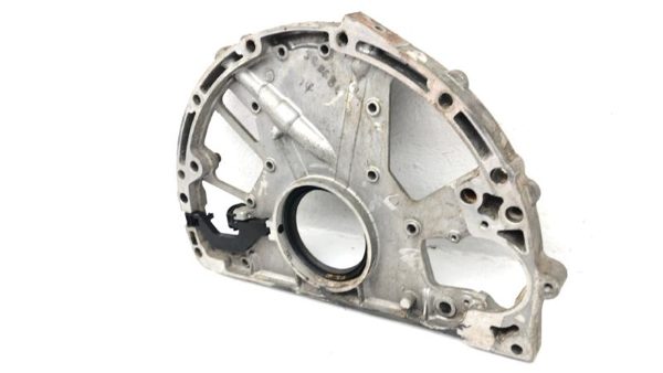 2015 F250 Powerstroke Transmission Adaptor Spacer Plate 6.7L Super Duty Oem — photo 6