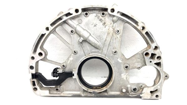 2015 F250 Powerstroke Transmission Adaptor Spacer Plate 6.7L Super Duty Oem — photo 5