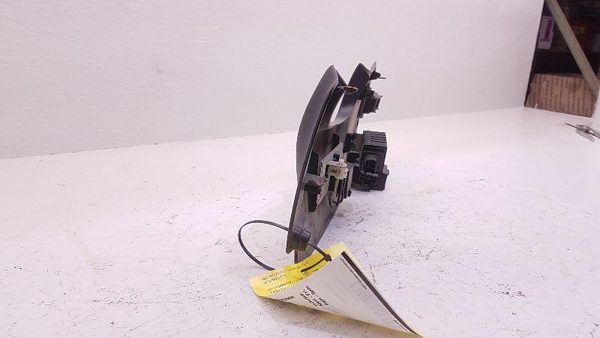 1996 Subaru Legacy Dash Panel 95-97 Lower Knee Bolster Trim OEM — photo 5