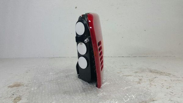 1999 Gndche Tail Light Assembly LH Driver Left Thru 11/11/01 Fits 99-02 Grand — photo 4