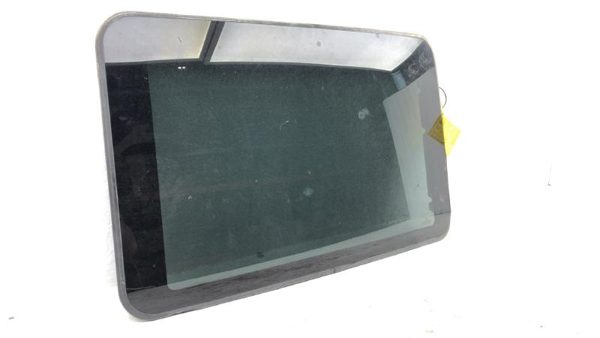 2008-2009 Chrysler Aspen Sun Roof Glass Oem Top Window Hb960697055 — photo 3