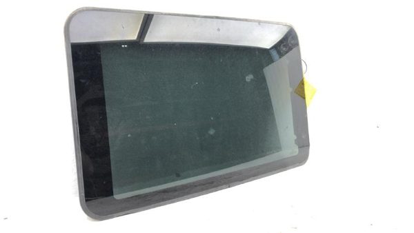 2008-2009 Chrysler Aspen Sun Roof Glass Oem Top Window Hb960697055 — photo 2