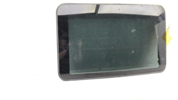 2008-2009 Chrysler Aspen Sun Roof Glass Oem Top Window Hb960697055 — photo 4
