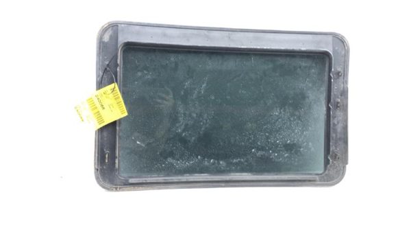 2008-2009 Chrysler Aspen Sun Roof Glass Oem Top Window Hb960697055 — photo 6