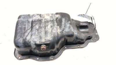 2014-2024 Kia Forte Engine Oil Pan With Good Drain Plug Oem 2.0L 215102E022