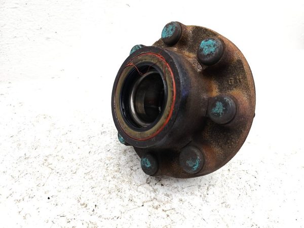 1996-2002 Chevy Express 2500 Rear Wheel Hub Bearing Srw Oem 15650041 — photo 3