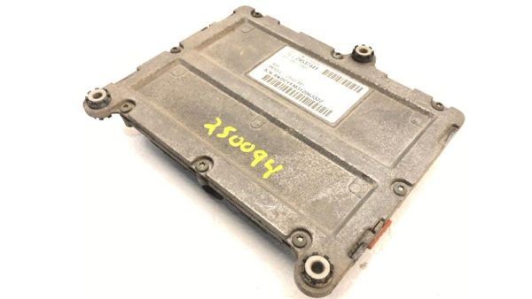 01-05 Silverado 2500 Hd Tcm Transmission Control Module Computer Mounted Shroud — photo 10