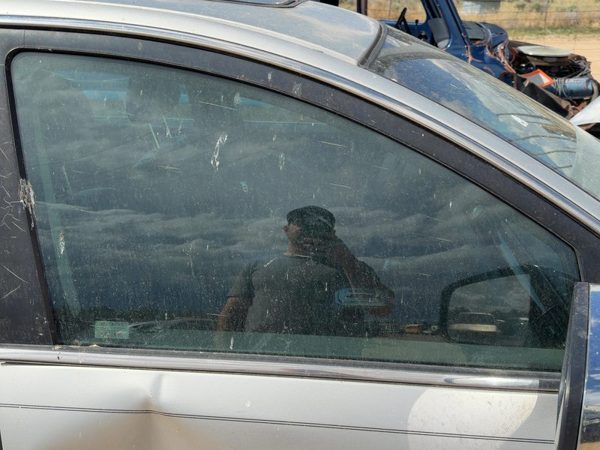2005-2007 Ford Fivehundred Passenger Right Front Side Window Door Glass Oem — photo 2