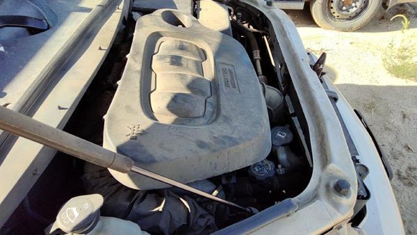 2006-2011 Chevy Hhr Complete Air Intake Filter Box Housing With Tube Oem 2.2L — photo 2