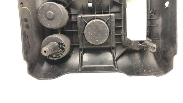16 Dodge Ram 4500 Center Floor Console Oem 4X4 Shifter Tray Cup Holders Repaired — photo 20