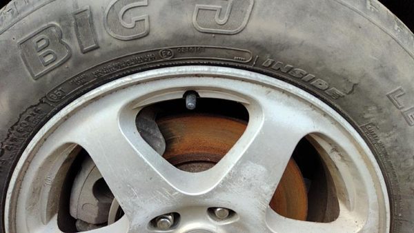 2006-2008 Hyundai Sonata 16 Aluminum Wheel Oem Factory Rim #1 529103K210 — photo 4