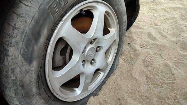 2006-2008 Hyundai Sonata 16 Aluminum Wheel Oem Factory Rim #1 529103K210 — photo 3