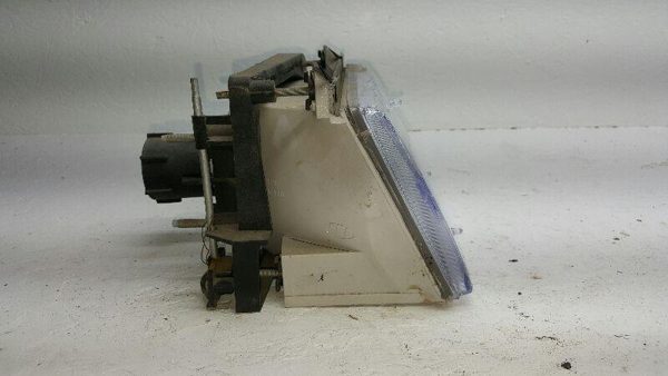 1990 Tempo Headlamp Assembly RH Passenger Right Headlight Fits 88-91 79838 — photo 2