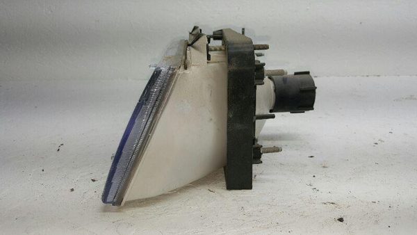 1990 Tempo Headlamp Assembly RH Passenger Right Headlight Fits 88-91 79838 — photo 4