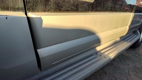 2007-2017 Ford Expedition Driver Left Front Moulding From Door Oem Trim Strip — photo 6